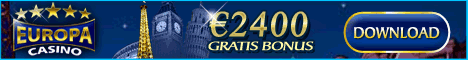 Europa Casino