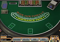Amerikaans Blackjack Amerikaans Blackjack