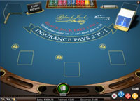 Blackjack Pro Blackjack Pro