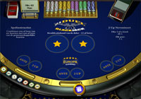 21 Duel Blackjack