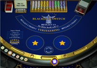 Blackjack Switch