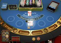 Europees Blackjack Europees Blackjack