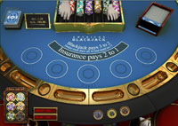 Amerikaans Blackjack Amerikaans Blackjack