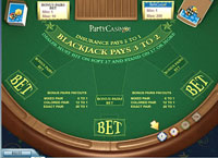 Blackjack Bonuspairs Blackjack Bonuspairs