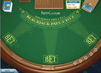 High Stake Blackjack High Stake Blackjack