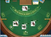Blackjack Multiplayer Blackjack Multiplayer