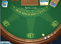 Single Deck Blackjack Single Deck Blackjack