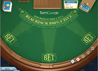 Europees Blackjack Europees Blackjack