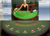 Live Blackjack Live Blackjack