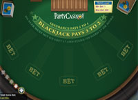 Multihand Blackjack Multihand Blackjack