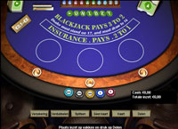 Unibet Blackjack Retro Unibet Blackjack Retro