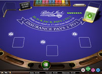 Unibet Blackjack Unibet Blackjack